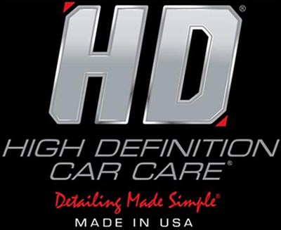 Franchise Peluang Usaha High Definition Car Care